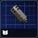 [BluePrint] Compensator II