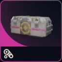 Tactical Mk.3 (Healing)