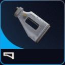 Stable Stock III