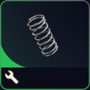 Steel Spring