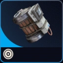Trigger 'Nade