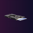 Blue Gate Confiscation Room Key