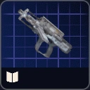 MMOM ARC Raiders/Items [BluePrint] Bobcat