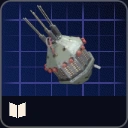 [BluePrint] Lure Grenade