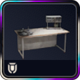 [Station Material Bundles] Gear Bench 3