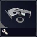 Metal Parts
