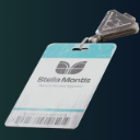 Stella Montis Assembly Admin Key