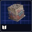 [BluePrint] Fireworks Box