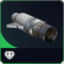 Fireball Burner