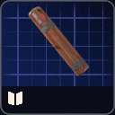 [BluePrint] Red Light Stick