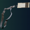 Dam Staff Room Key