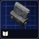 [BluePrint] Extended Shotgun Magazine III