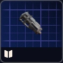 [BluePrint] Muzzle Brake III