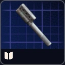 [BluePrint] Shotgun Choke III