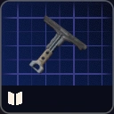 [BluePrint] Vertical Grip III
