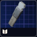 [BluePrint] Extended Light Magazine II