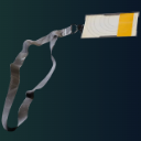 Buried City Residential Mastery Key