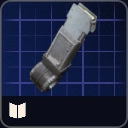 [BluePrint] Extended Light Magazine III