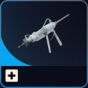Defibrillator