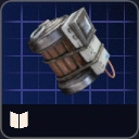 [BluePrint] Trigger 'Nade