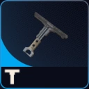 Vertical Grip III