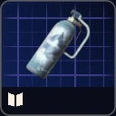[BluePrint] Vita Spray