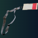 Spaceport Trench Tower Key
