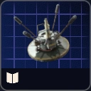 [BluePrint] Explosive Mine