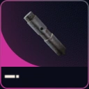 Extended Barrel