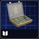 [BluePrint] Light Gun Parts