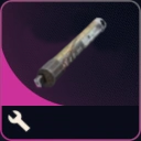 Power Rod