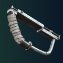 Angled Grip II