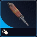 Blaze Grenade