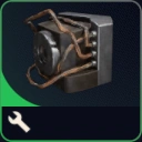Tick Pod