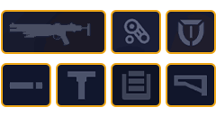 ARC Raiders Loadout No.2