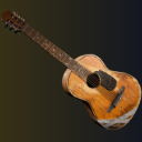 Acoustic Guitar