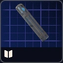 [BluePrint] Blue Light Stick