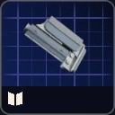 [BluePrint] Padded Stock