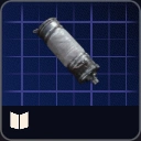 [BluePrint] Silencer I