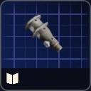 [BluePrint] Muzzle Brake II