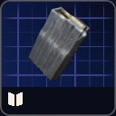 [BluePrint] Extended Medium Magazine II