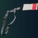 Spaceport Warehouse Key