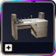 [Station Material Bundles] Medical Lab 3