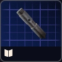 [BluePrint] Extended Barrel