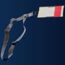 Spaceport Control Tower Key