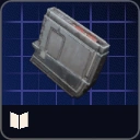 [BluePrint] Extended Shotgun Magazine II