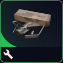Simple Gun Parts
