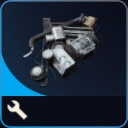 Advanced Mechanical Components