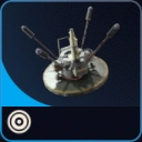 Explosive Mine