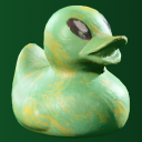Alien Duck